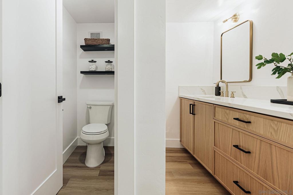 Kensington - Residential