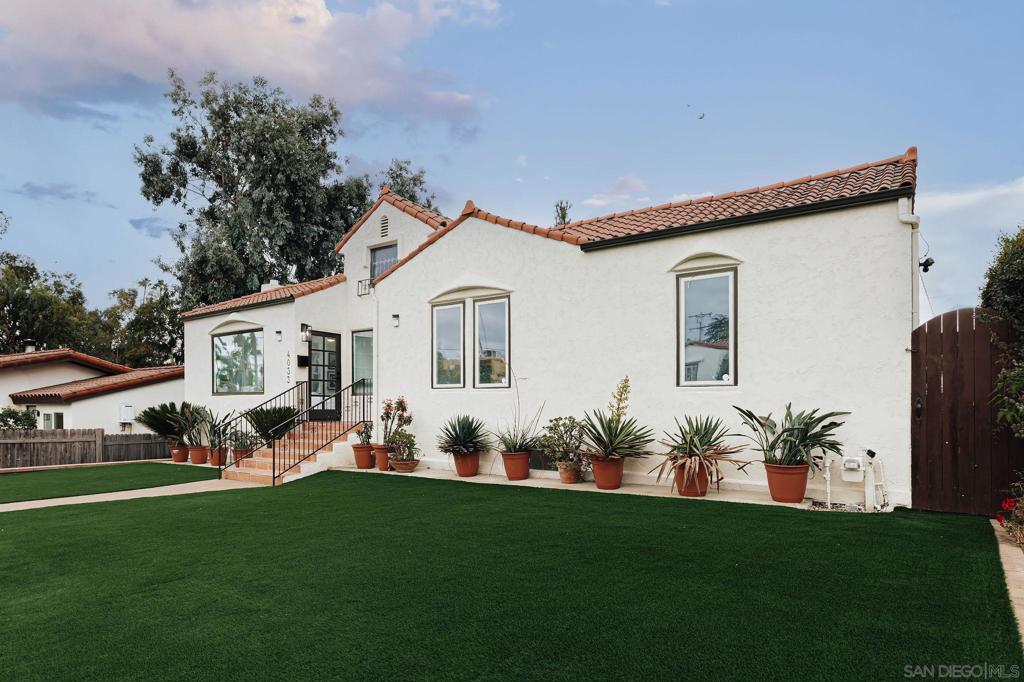 Kensington - Residential