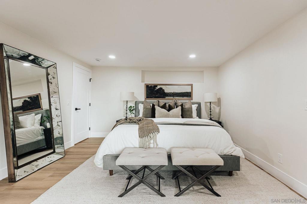 Kensington - Residential