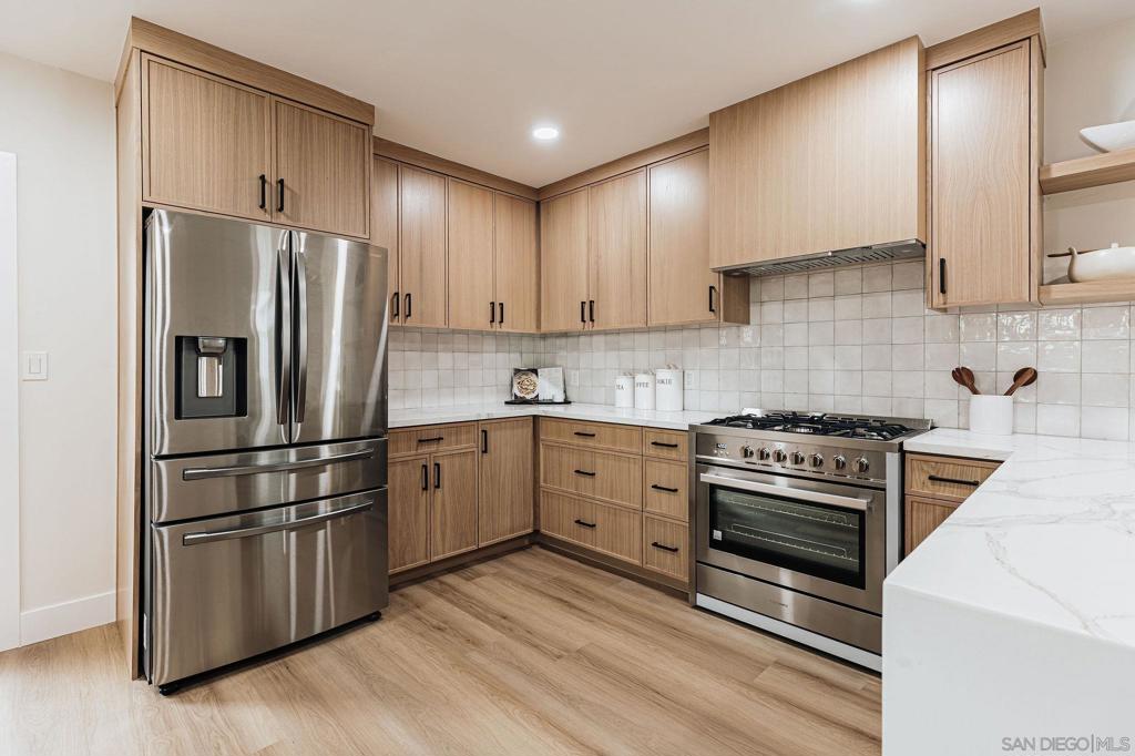 Kensington - Residential