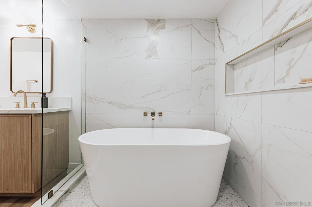 Kensington - Residential