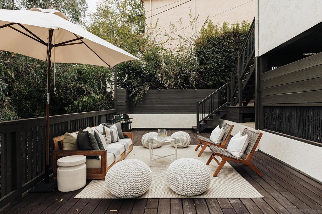 Kensington - Residential