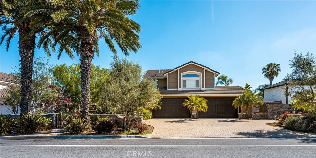 2281 Orchard Drive