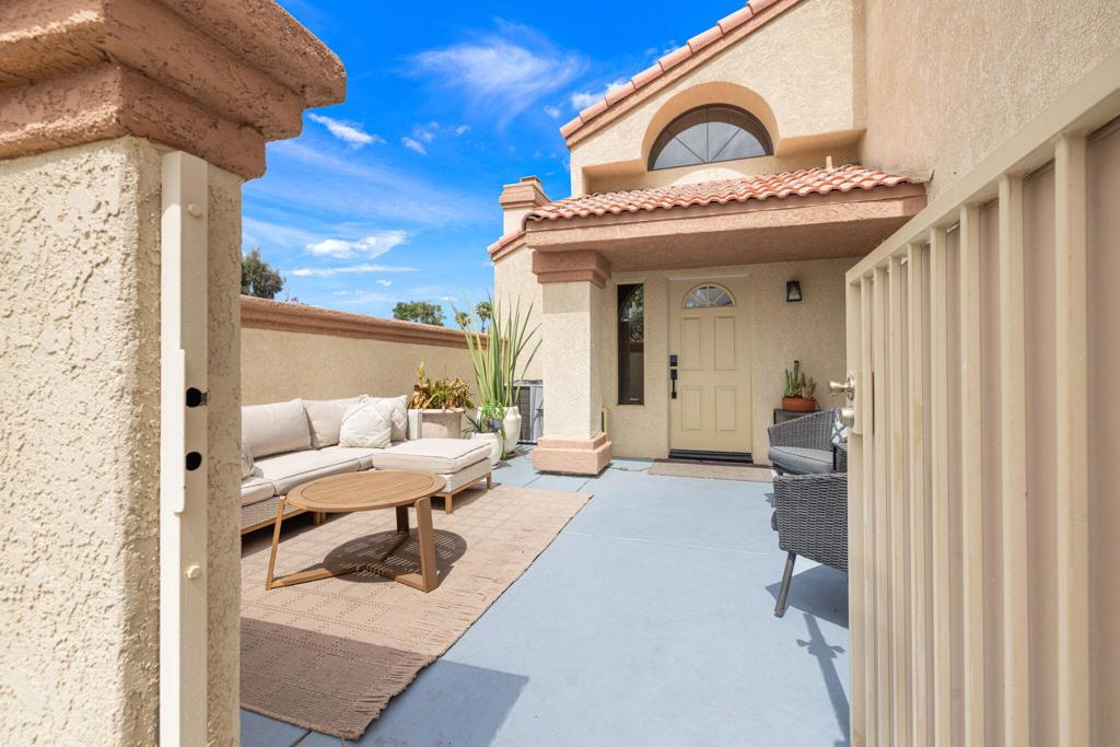 76892 Joetta Place