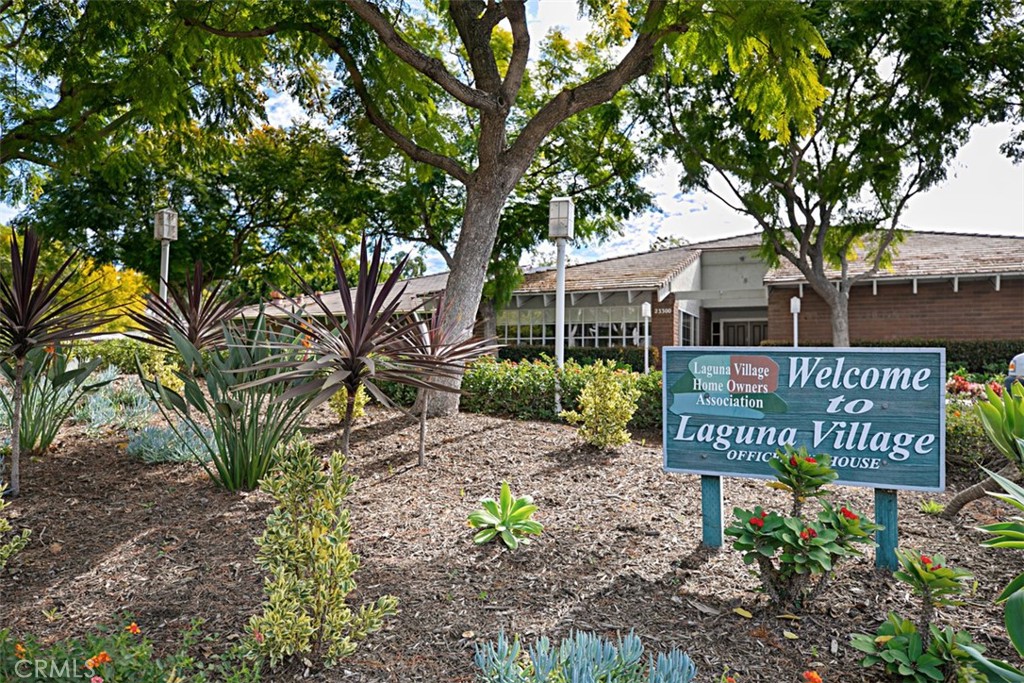 Laguna Village (LV) - Residential