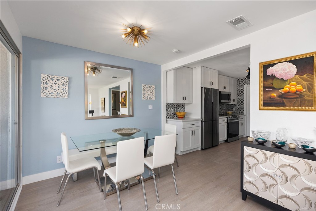 Laguna Village (LV) - Residential