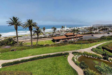 Photo of 1558 Camino Del Mar #617, Del Mar, CA 92014 (MLS # NDP2409880)