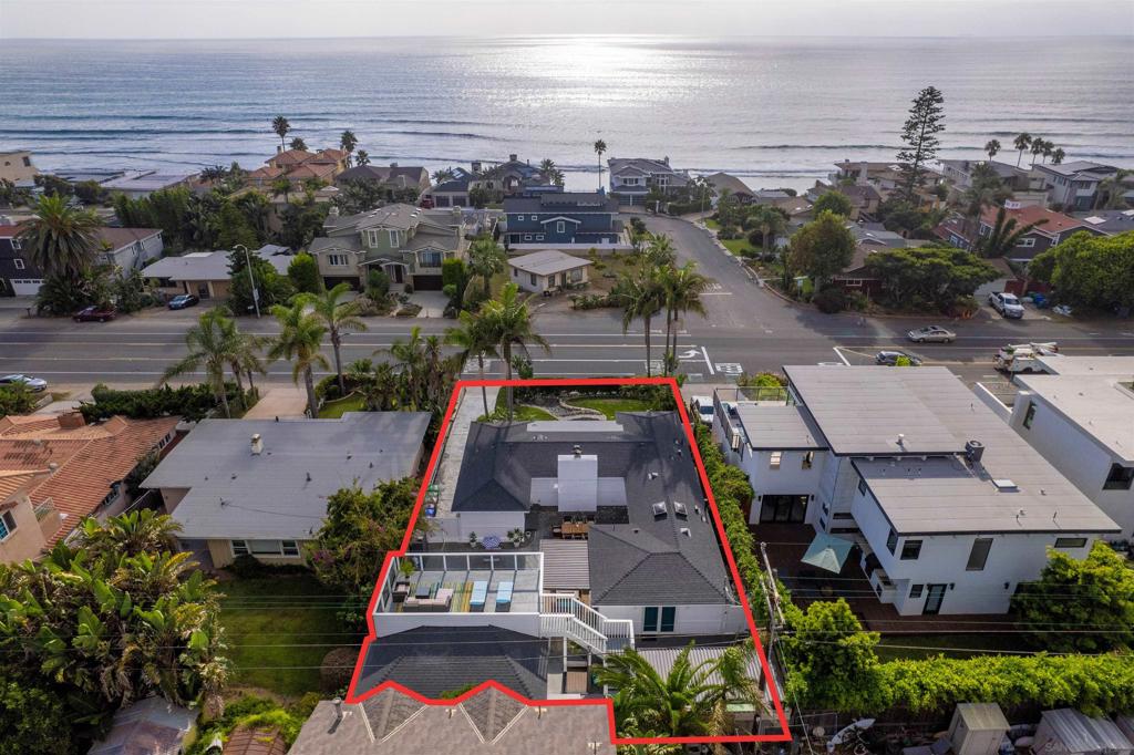 Welcome to The Cutest Little Beach House, a tranquil haven nestled in the heart of Carlsbad. Panoramic ocean views from the living room, front yard, rooftop deck, and primary bedroom. The home is currently furnished and can be leased furnished or unfurnished. -Over 2000 Sq Ft -Completely remodeled -Steps to beach -Gym/ Pelaton -Large game room -X Box game pass -Lego room -Tesla charger -Salt water spa -Chef's kitchen -Fits a King Bed -Dedicated workspace area -Rooftop patio The Space: Our delightful beach house boasts 3 cozy bedrooms, 2 pristine bathrooms. Each room has its own unique charm, including a LEGO-themed room that's sure to thrill the kids. Plus, there's a TV in every room for entertainment. Step into the spacious living area, where a modern, coastal-inspired aesthetic sets the perfect vacation mood. But that's just the beginning of what makes this property special. There's a saltwater jacuzzi for ultimate relaxation, a large private courtyard for family gatherings, and a rooftop patio with ocean views for unforgettable sunsets. For some friendly competition, head to the game room, equipped with ping pong, a basketball game, and for the gamers, we offer double TV's with an Xbox Game Pass for the kids. For the adults we have the original Nintendo with all the games as well as a full size arcade game loaded with the classics, as well as a gym!