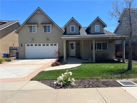 Photo of 375 Mads Place, Nipomo, CA 93444 (MLS # TR26157632)