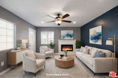 Photo of 4022 W 161st Street, Lawndale, CA 90260 (MLS # 26664177)