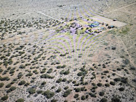 Photo of 0 123rd, Juniper Hills, CA 93543 (MLS # SR26032015)