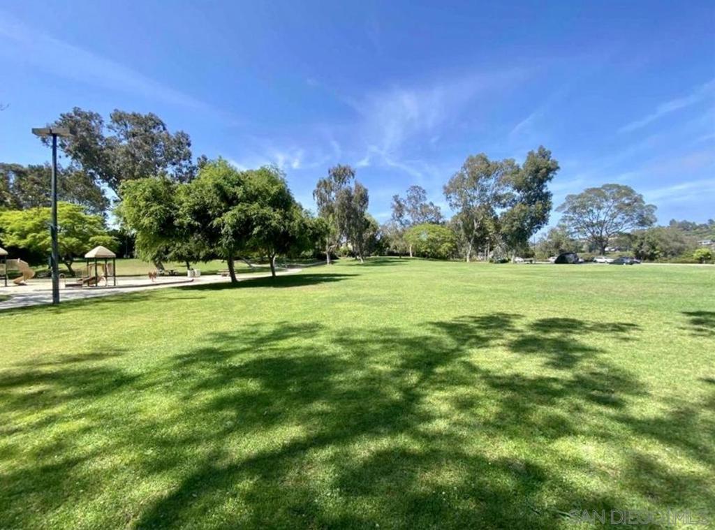 https://www.anywhereis.re/blog/the-realsource/2024/06/17/do-parks-and-playgrounds-affect-home-valueThis 2-bedroom, 3-bath townhome sits in the #1 location in all of Upper La Jolla, with its front door opening directly onto a 5-acre manor-style park. Research shows parks increase home values by 8% to 32%, depending on proximity and park quality—making this a rare opportunity to unlock prestige and equity in one move. The Park Catalog – Parks and Home Values Arvy Estate – 32% Growth Near Parks Whether marketed as a vacation retreat, student investment, or legacy home, this property offers unmatched appeal. Studies have shown that proximity to parks and green spaces can significantly increase property values. This phenomenon is sometimes referred to as the "proximate principle". Here's why park locations are often considered more valuable: Enhanced Quality of Life: Access to parks offers opportunities for recreation, relaxation, and connection with nature, which contributes to a higher quality of life for residents. Aesthetic Appeal: Green spaces, trees, and well-maintained parks make a neighborhood visually more appealing, increasing desirability and curb appeal. Health and Well-being Benefits: Living near parks and green spaces has been linked to improved physical and mental health due to increased physical activity and opportunities for stress reduction. Community and Social Opportunities: Parks serve as gathering spaces for social events, sports, and recreational activities, fostering a stronger sense of community and belonging. Environmental Benefits: Trees and plants in parks absorb pollutants, improve air quality, regulate temperature, and aid in stormwater runoff, making the area healthier and more resilient to climate impacts. Increased Demand: The desirable amenities and benefits associated with living near parks lead to higher demand for properties in those areas, which can result in faster appreciation rates and potentially higher resale values. Impact on property value Homes adjacent to or fronting a passive park area can experience a 20% increase in value on average. Inner city homes within a quarter mile of a park can see a 10% increase in value on average. Properties near a longer "greenbelt" area suitable for hiking and biking may see an average increase in value of up to 32%. Even small green spaces with mature trees providing shade can increase a home's value by 2% to 17%.
