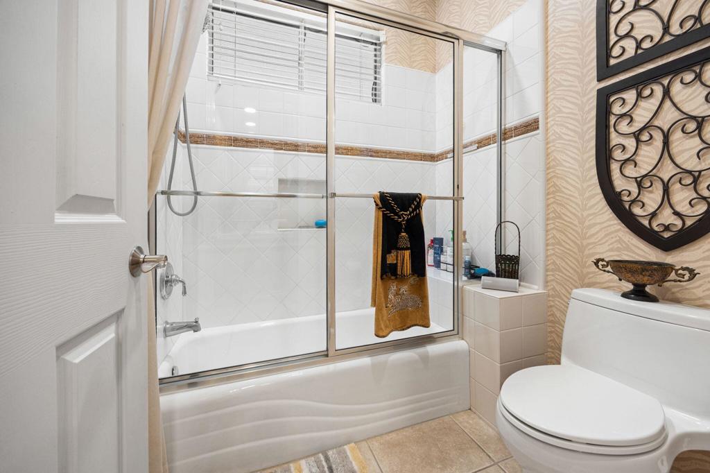 Terracina - Residential Lease