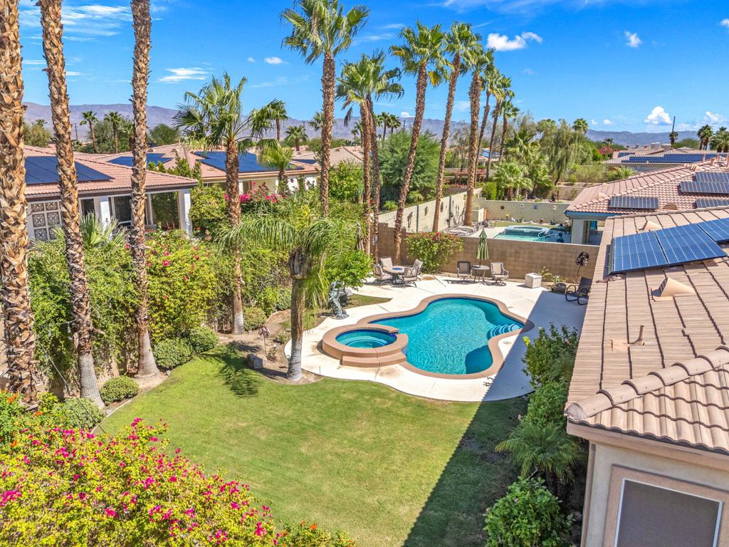 Terracina - Residential Lease