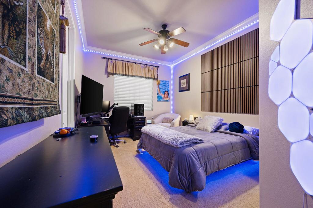 Terracina - Residential Lease