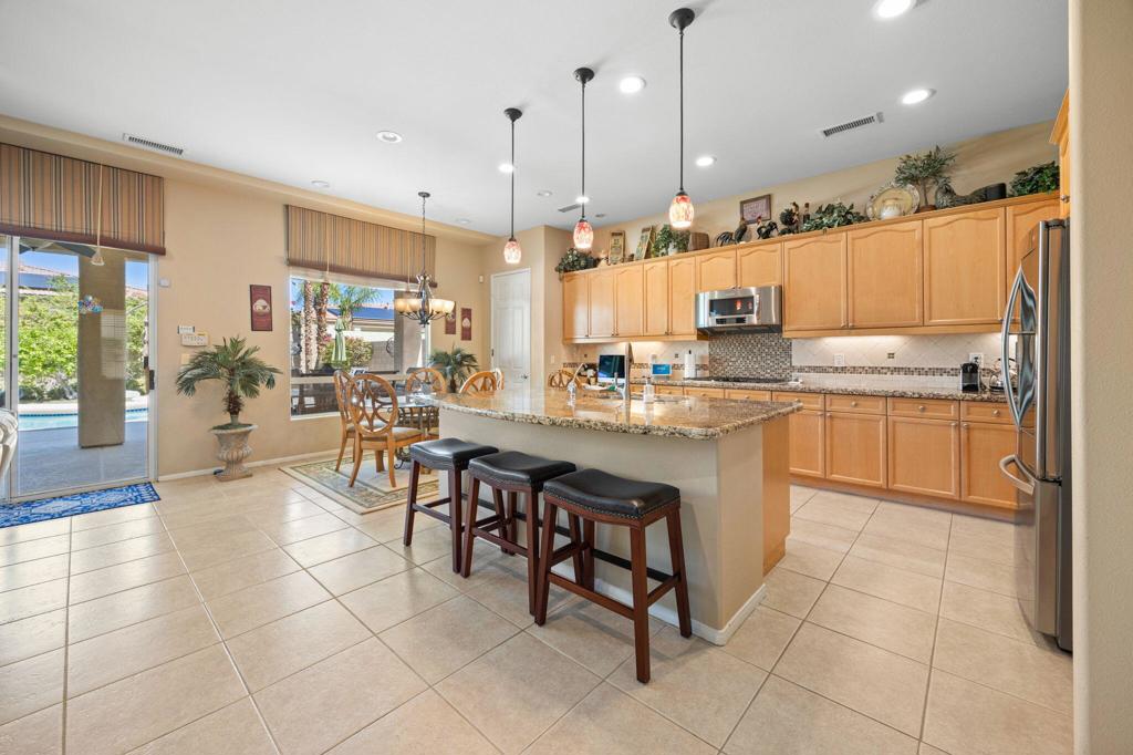 Terracina - Residential Lease