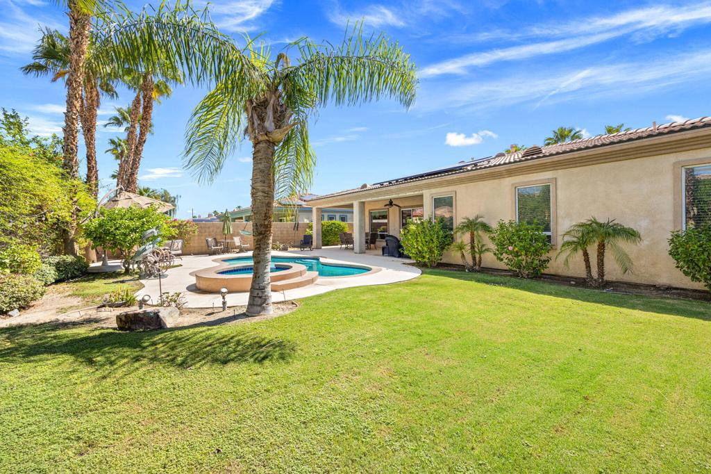 Terracina - Residential Lease