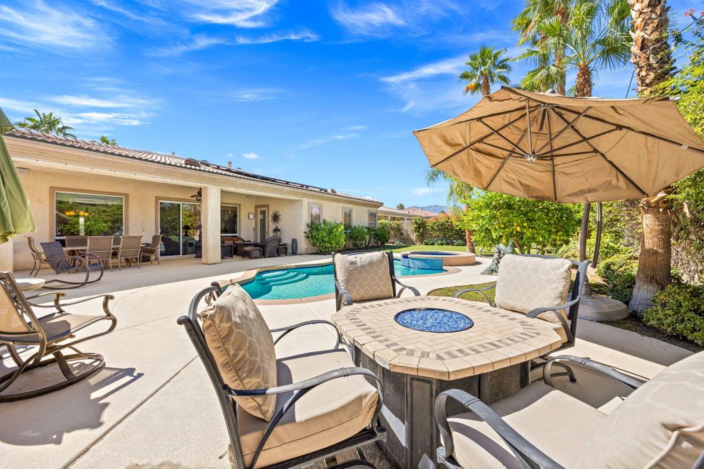 Terracina - Residential Lease