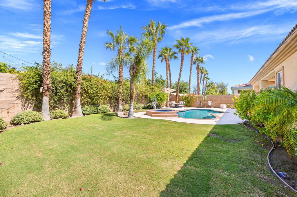 Terracina - Residential Lease