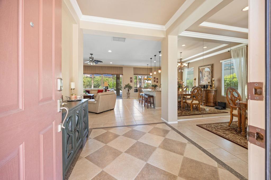 Terracina - Residential Lease