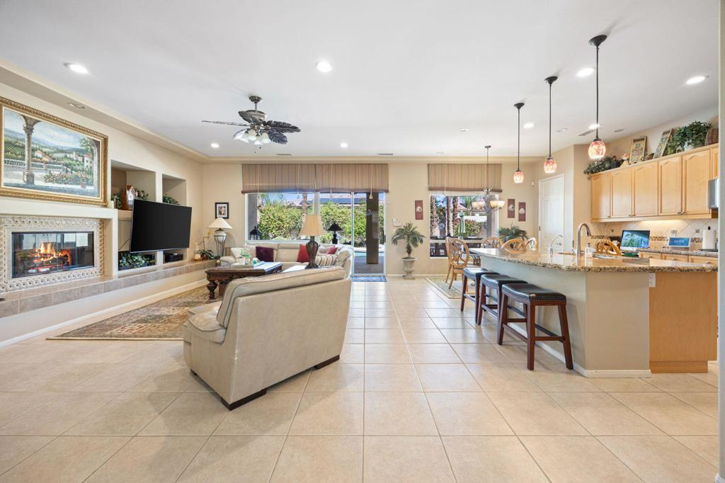 Terracina - Residential Lease