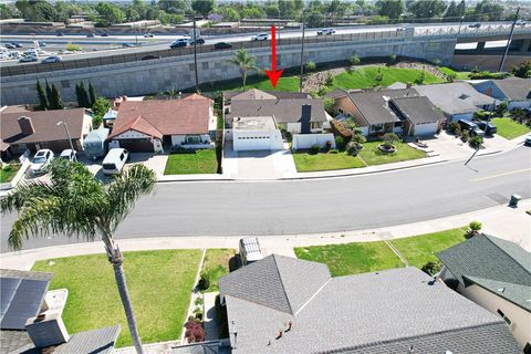 Photo of 10342 La Despensa Ave Ave, Fountain Valley, CA 92708 (MLS # PW26077245)