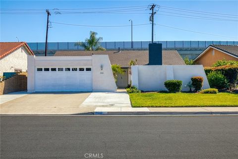 Photo of 10342 La Despensa Ave Ave, Fountain Valley, CA 92708 (MLS # PW26077245)