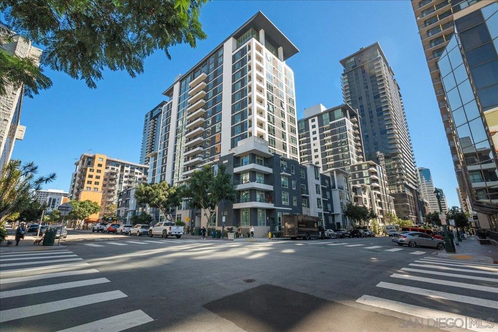 Downtown - Residential