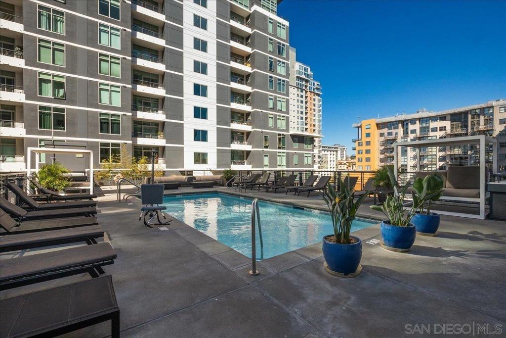 Downtown - Residential