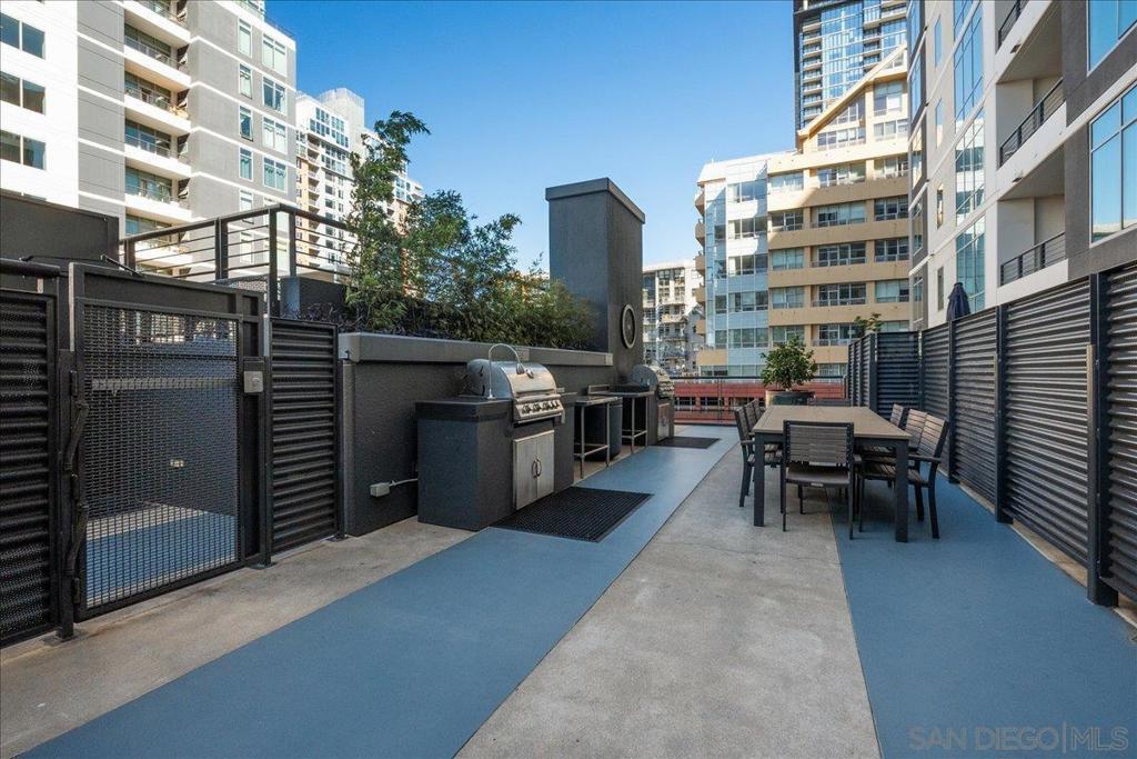 Downtown - Residential