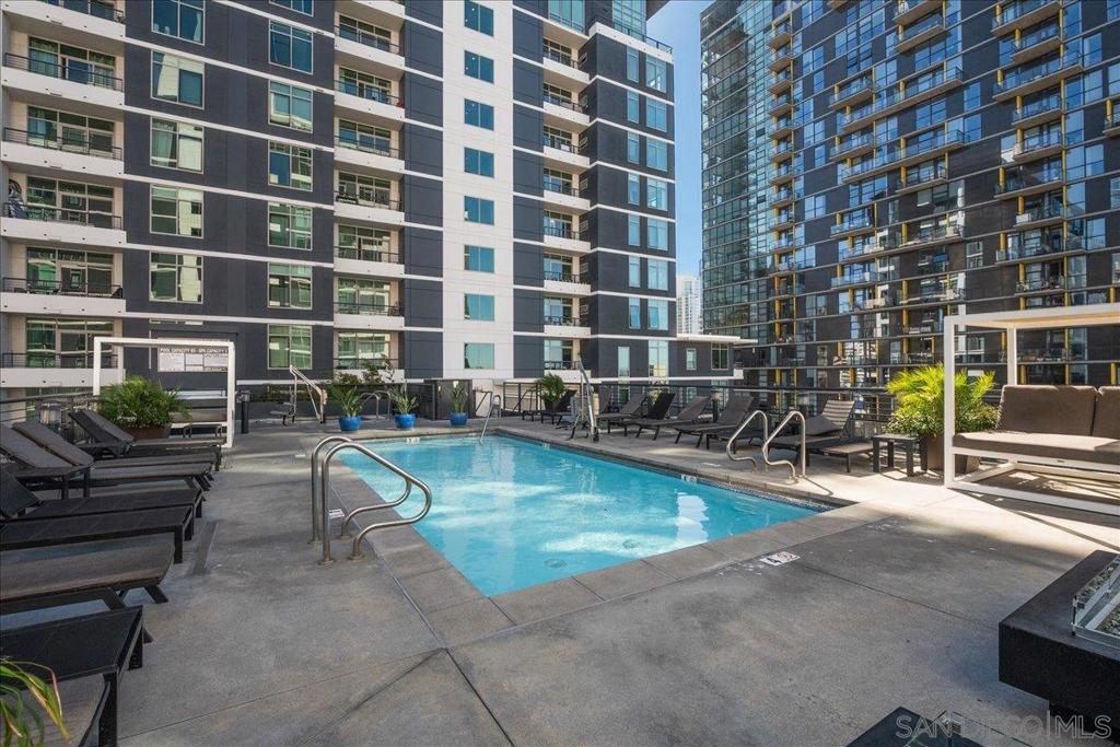 Downtown - Residential