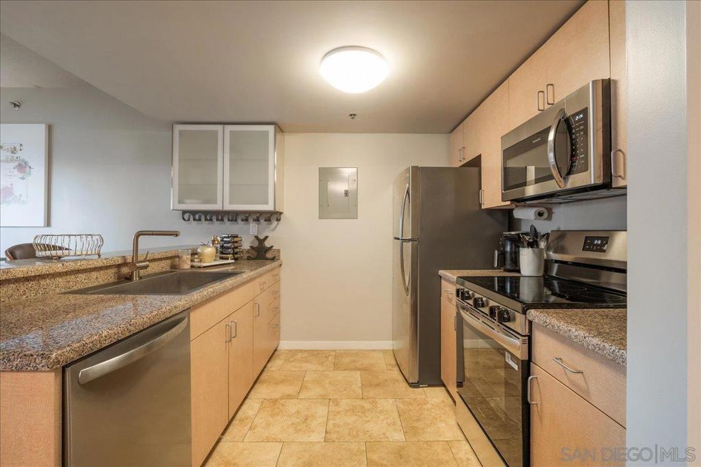 Downtown - Residential