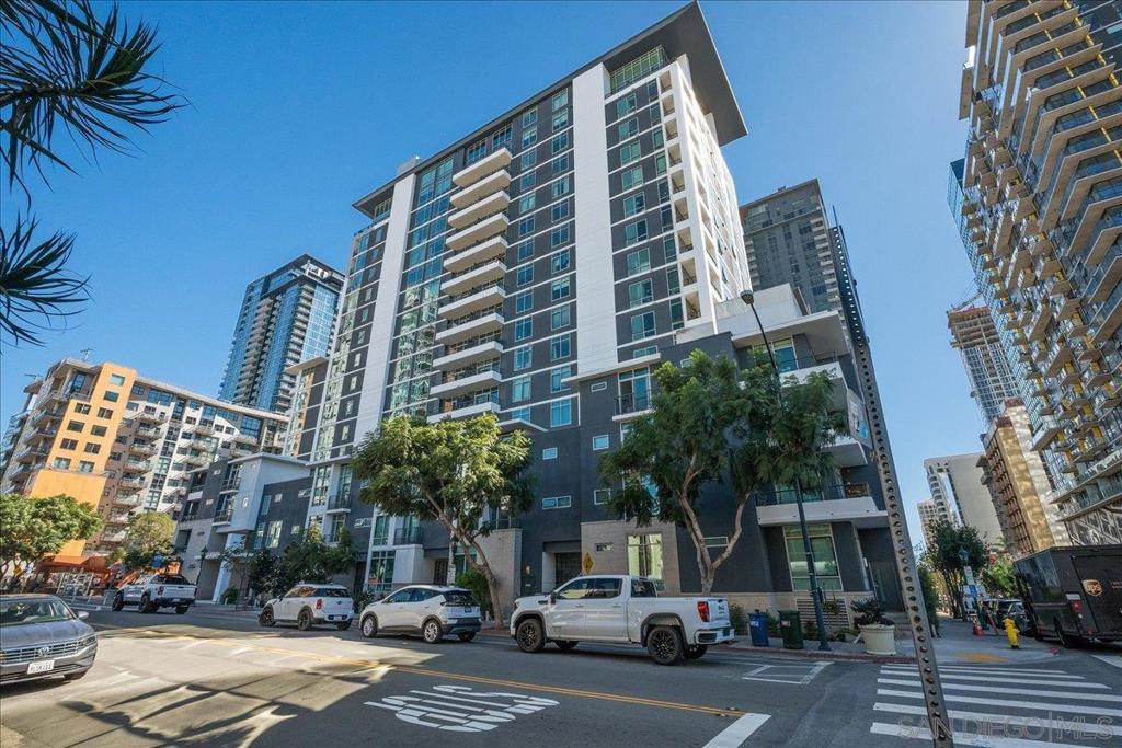 Downtown - Residential