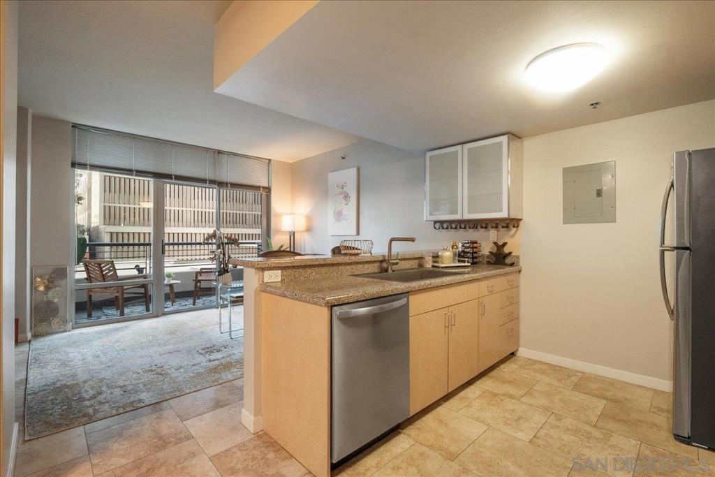 Downtown - Residential