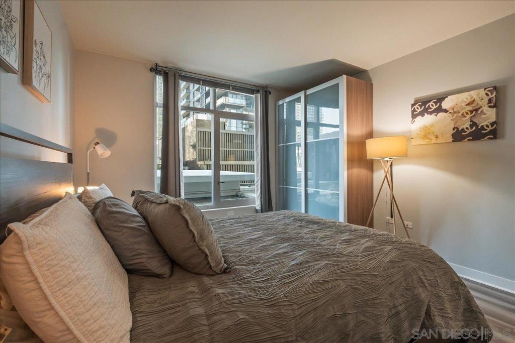 Downtown - Residential