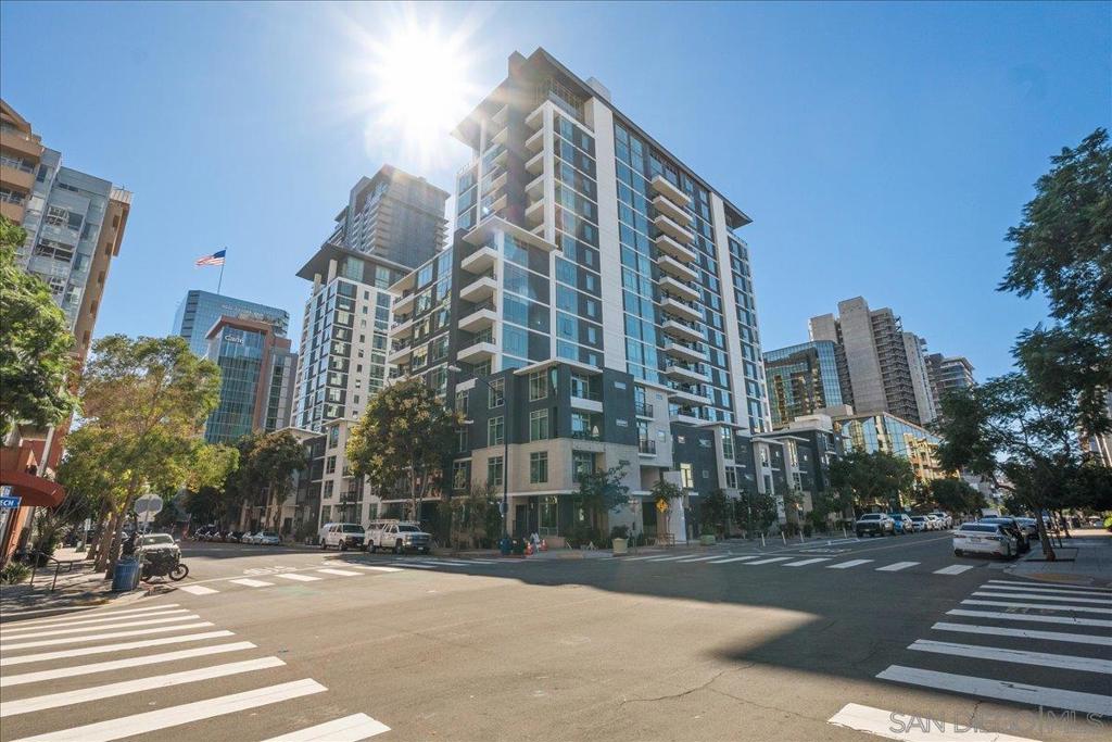 Downtown - Residential