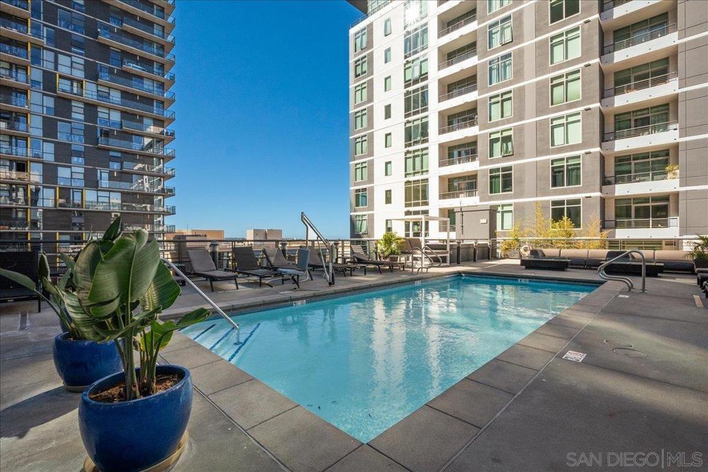 Downtown - Residential