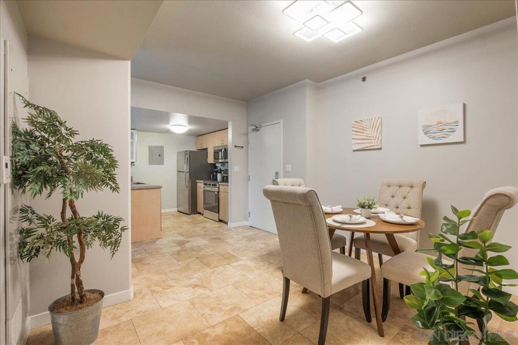 Downtown - Residential