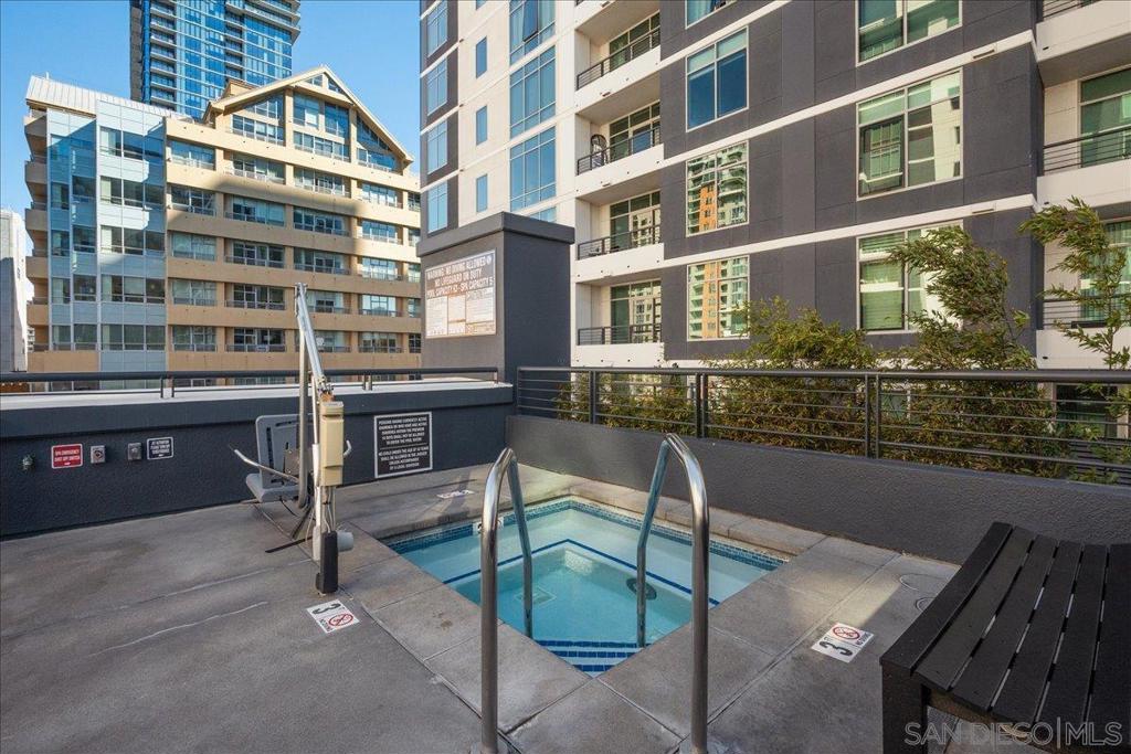 Downtown - Residential