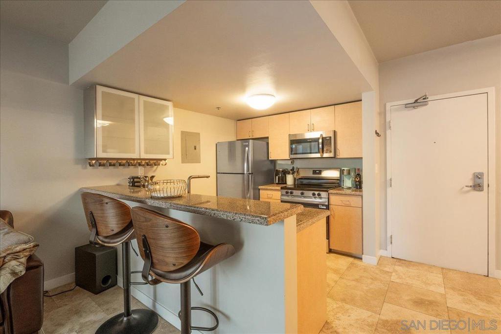 Downtown - Residential