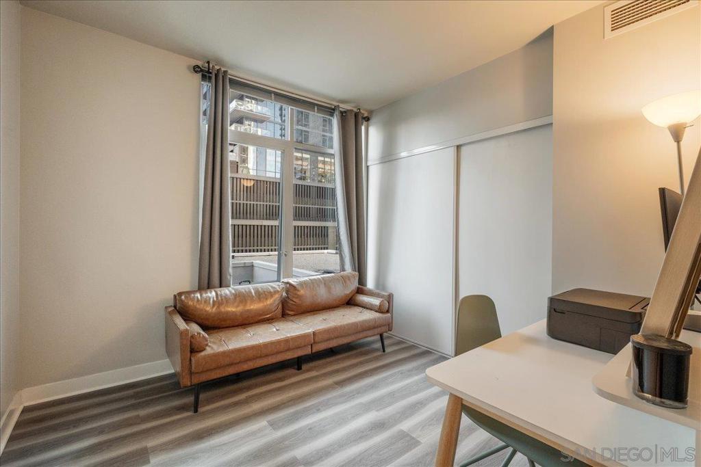 Downtown - Residential
