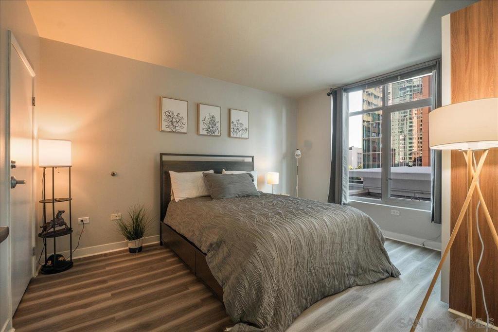 Downtown - Residential
