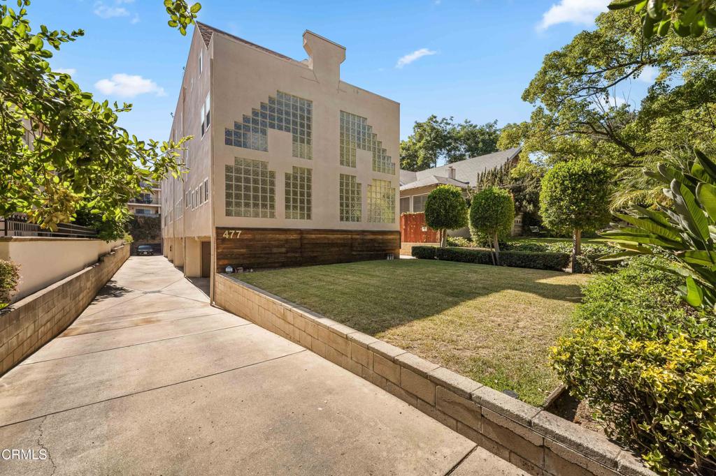 Not Applicable - Residential Lease