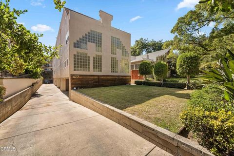 Photo of 477 S Euclid Avenue #E, Pasadena, CA 91101 (MLS # P1-23531) Photo of 477 S Euclid Avenue #E, Pasadena, CA 91101 (MLS # P1-23531)