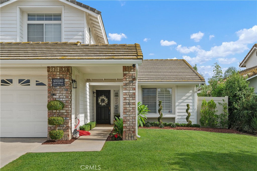 40080 Avenida Palizada