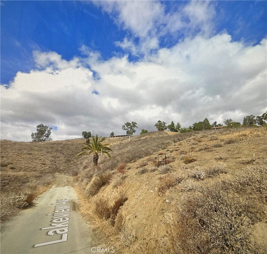 Residential Lot on Lake View Ave
This uphill-sloped lot offers scenic views and is located in a desirable area near existing homes. Conveniently situated close to shopping centers, schools, and the 15 Freeway, it provides both tranquility and accessibility. Please note: The seller does not possess any plans, permits, or reports for the property. Buyers and their agents are strongly encouraged to conduct their own due diligence to verify property boundaries, utility access, easements, and development requirements with the City of Lake Elsinore Planning Department and the Elsinore Valley Municipal Water District (EVMWD). All information is believed to be reliable but is not guaranteed by the seller or their agents. For more details, please contact the listing agent directly.
