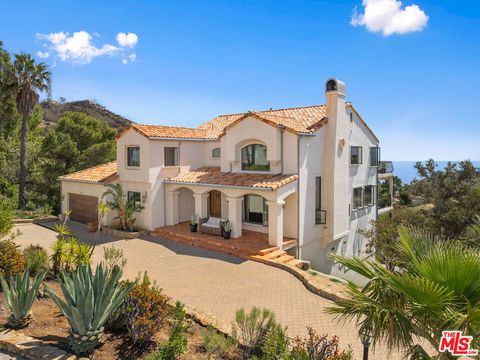 Photo of 24798 Brown Latigo Rd, Malibu, CA 90265 (MLS # 25528747)