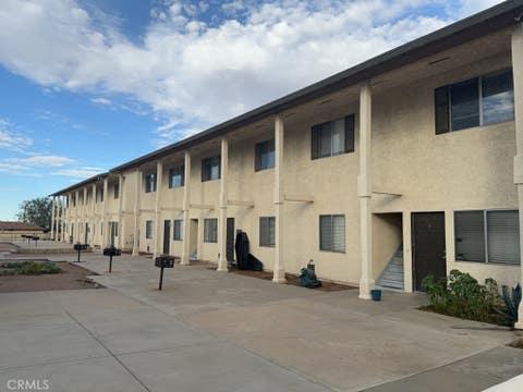 Photo of 16784 Sultana Street #10, Hesperia, CA 92345 (MLS # HD26159888)