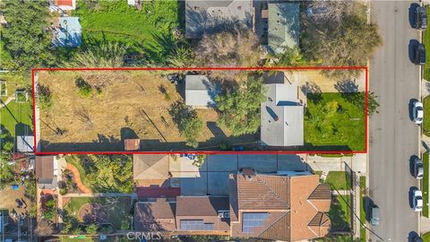 1413 S Spruce Montebello CA 90640