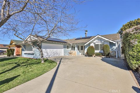 Photo of 18440 Tamarind St, Fountain Valley, CA 92708 (MLS # OC26041100)